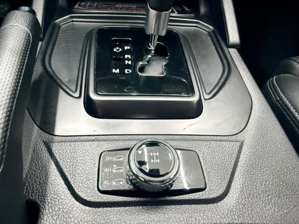 SsangYong Rexton Sports I Рестайлинг с пробегом 2021 года, цена 4 100 000 рублей, 18754 км, пикап, Автокод Объявления