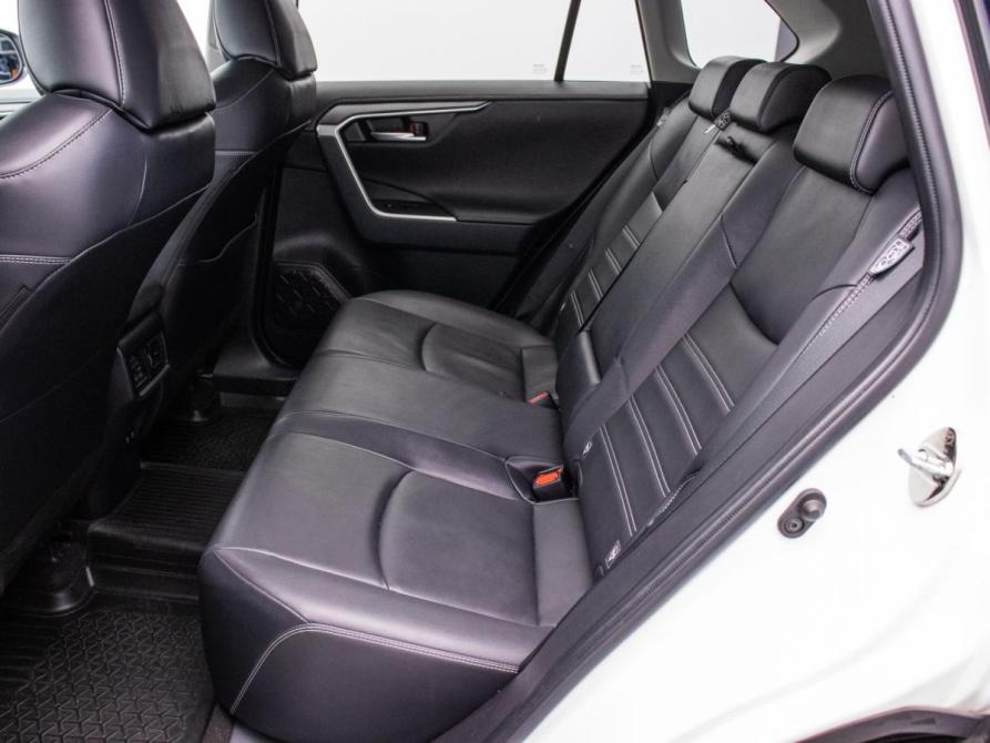Toyota RAV4 V (XA50) Москва  - изображение 12