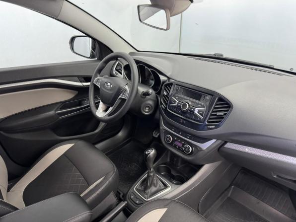 Lada (ВАЗ) Vesta I с пробегом 2020 года, цена 975 000 рублей, 95262 км, универсал, Автокод Объявления