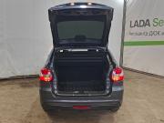 Lada (ВАЗ) Granta I Рестайлинг Кемерово  - изображение 25