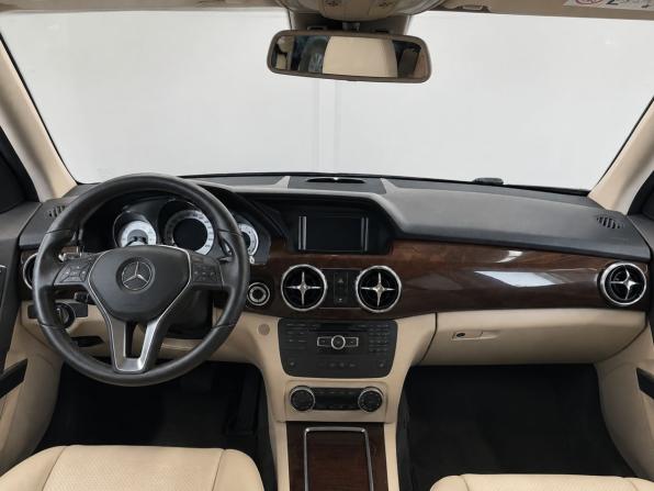 Mercedes-Benz GLK-Класс I (X204) Рестайлинг с пробегом 2014 года, цена 2 229 000 рублей, 122068 км, внедорожник, Автокод Объявления
