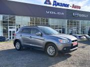 Mitsubishi ASX I Набережные Челны  - изображение 29