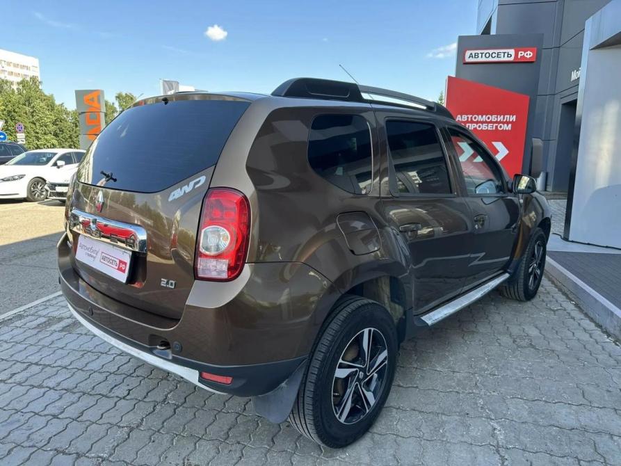 Renault Duster I Набережные Челны  - изображение 16