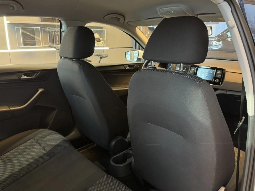 Volkswagen Polo VI Екатеринбург  - изображение 14