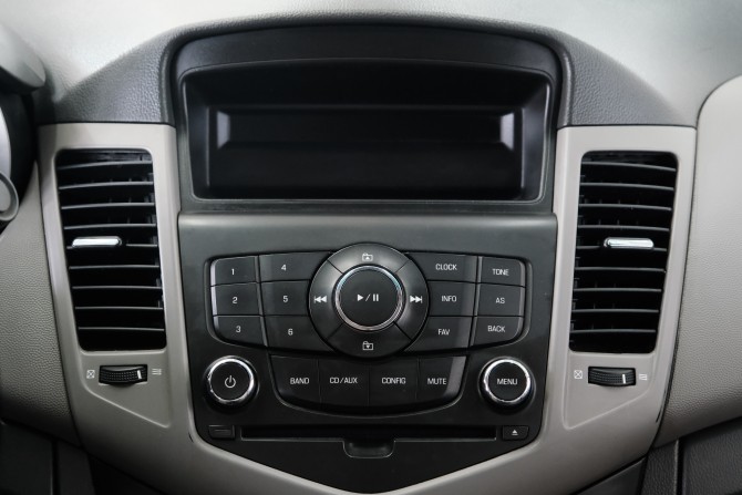 Chevrolet Cruze I с пробегом 2010 года, цена 599 000 рублей, 207000 км, седан, Автокод Объявления