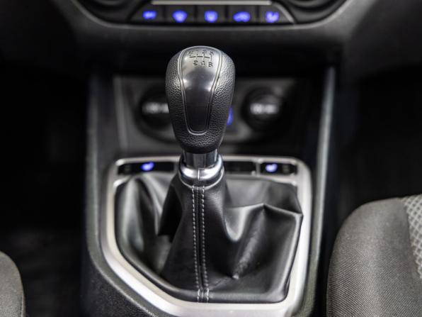 Hyundai Creta I с пробегом 2017 года, цена 1 398 000 рублей, 117113 км, внедорожник, Автокод Объявления