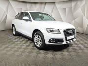 Audi Q5 I (8R) Рестайлинг Москва  - изображение 22