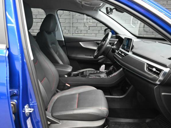Xcite X-Cross 7 с пробегом 2024 года, цена 2 215 000 рублей, 10342 км, внедорожник, Автокод Объявления