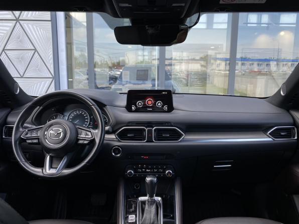 Mazda CX-5 II с пробегом 2021 года, цена 3 219 000 рублей, 99000 км, внедорожник, Автокод Объявления