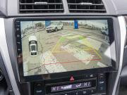 Toyota Camry VII (XV50) Рестайлинг Краснодар  - изображение 36
