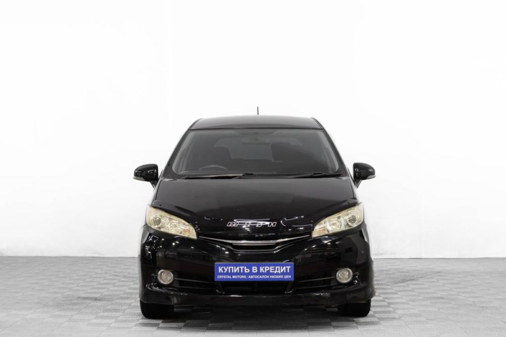 Toyota Wish II Рестайлинг Барнаул  - изображение 2