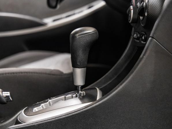 Hyundai Solaris I с пробегом 2012 года, цена 835 000 рублей, 156400 км, седан, Автокод Объявления