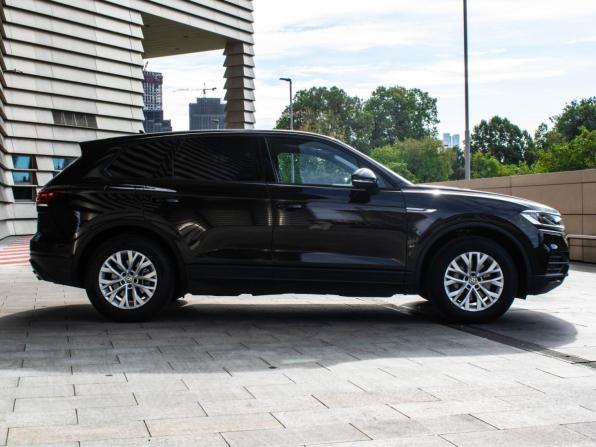 Volkswagen Touareg III с пробегом 2019 года, цена 5 000 000 рублей, 84060 км, внедорожник, Автокод Объявления