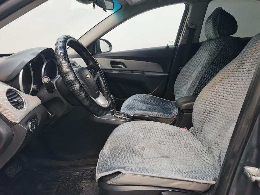 Chevrolet Cruze I Рестайлинг Барнаул  - изображение 16