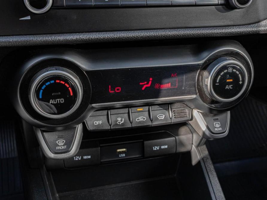 Kia Rio IV Рестайлинг Краснодар  - изображение 13