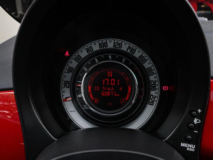 Fiat 500 II Москва  - изображение 16