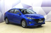 Hyundai Solaris II Рестайлинг Чебоксары  - изображение 37