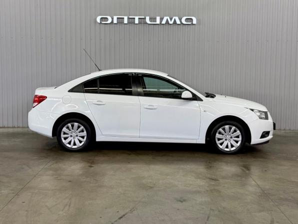 Chevrolet Cruze I с пробегом 2012 года, цена 757 000 рублей, 224639 км, седан, Автокод Объявления