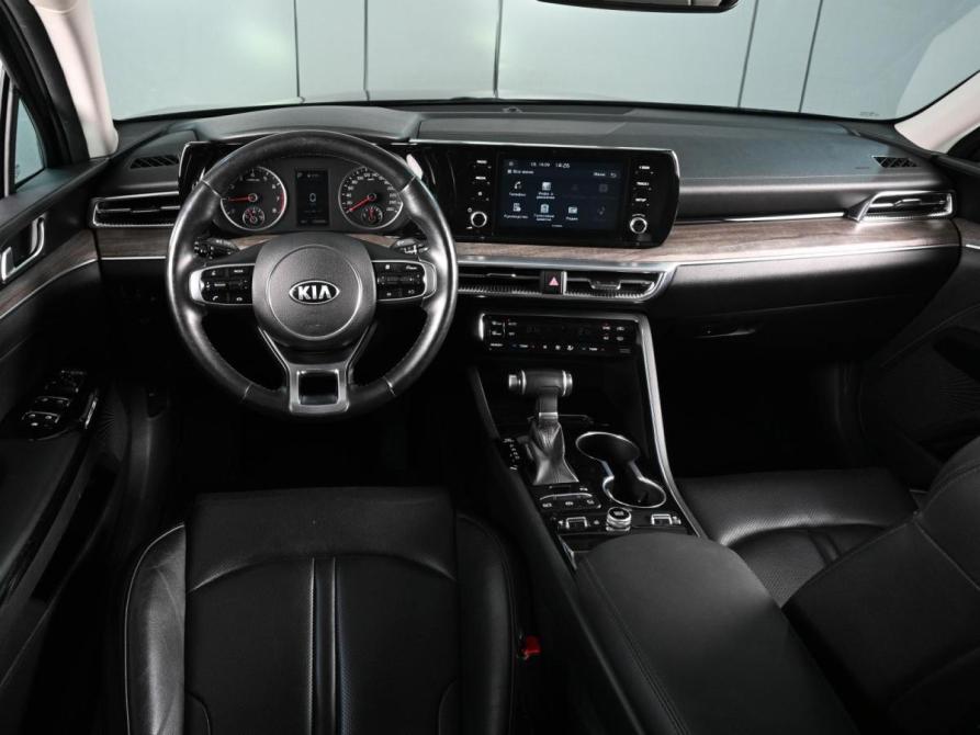 Kia K5 III Ростов-на-Дону  - изображение 6