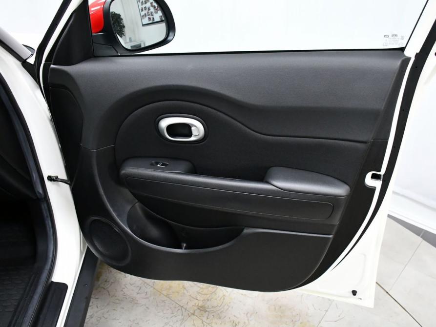 Kia Soul II Рестайлинг Новосибирск  - изображение 22
