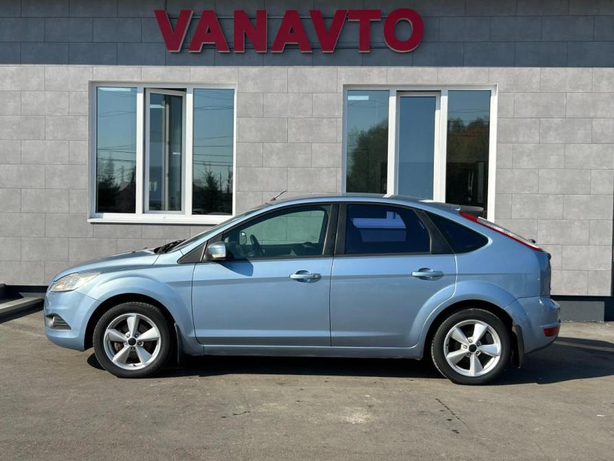 Ford Focus II Рестайлинг Альметьевск  - изображение 8