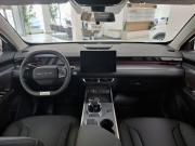 JETOUR DASHING I Москва  - изображение 18