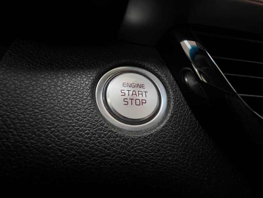 Kia Optima IV Рестайлинг Волгоград  - изображение 23