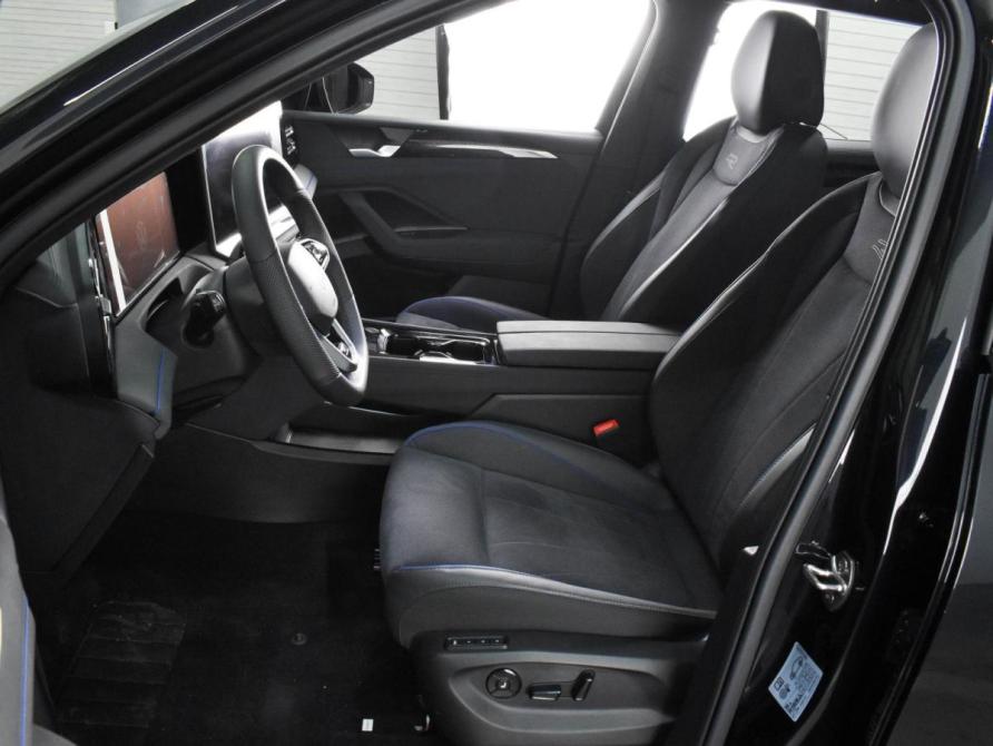 Volkswagen Tiguan III (China Market) Воронеж  - изображение 10
