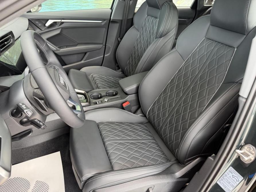 Audi A3 IV (8Y) Рестайлинг Санкт-Петербург  - изображение 9