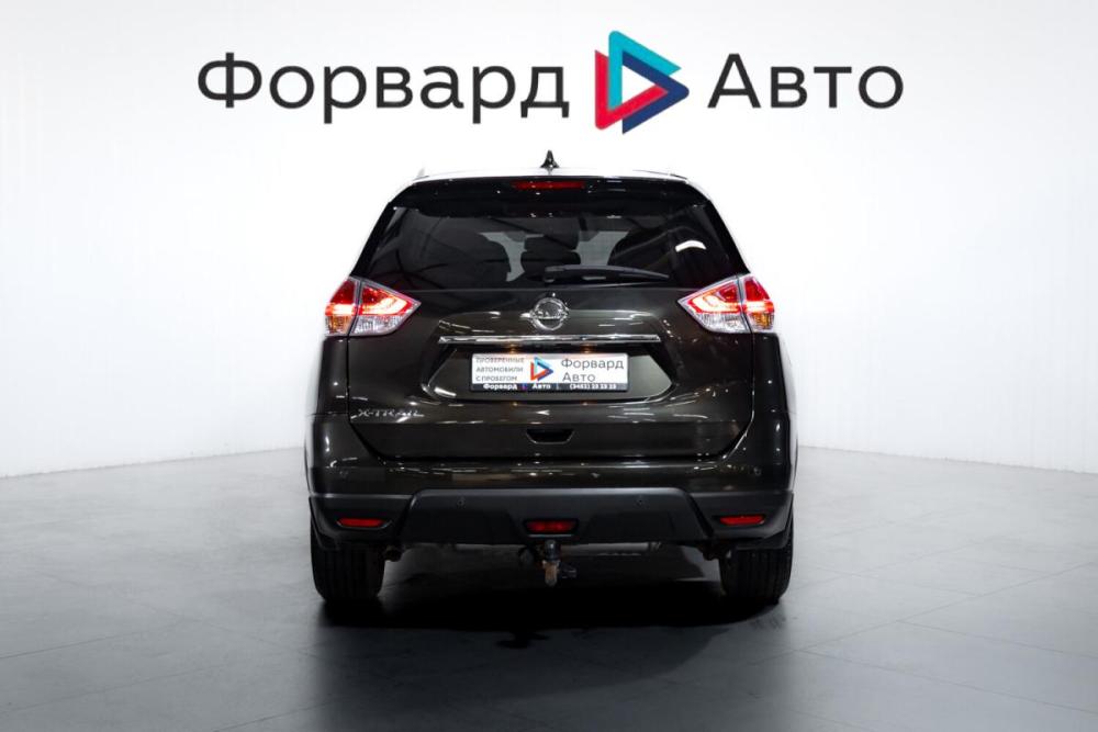 Nissan X-Trail III Тюмень  - изображение 7