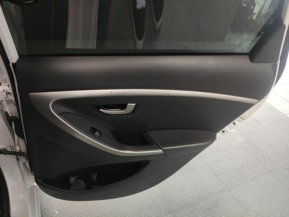 Hyundai i30 II с пробегом 2012 года, цена 934 000 рублей, 198000 км, хэтчбек, Автокод Объявления