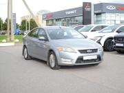 Ford Mondeo IV Санкт-Петербург  - изображение 9