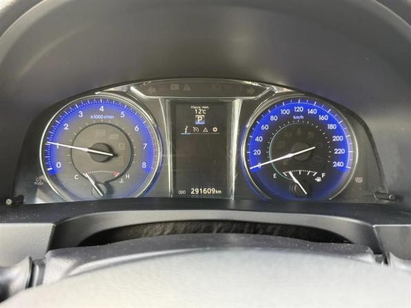 Toyota Camry VII (XV50) Рестайлинг с пробегом 2016 года, цена 1 460 000 рублей, 291609 км, седан, Автокод Объявления
