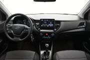 Hyundai Solaris II Рестайлинг Москва  - изображение 20