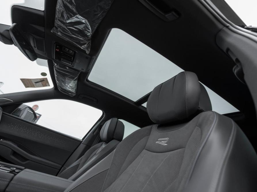 Volkswagen Teramont II (China Market) Москва  - изображение 10