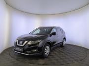 Nissan X-Trail III Рестайлинг Москва  - изображение 31