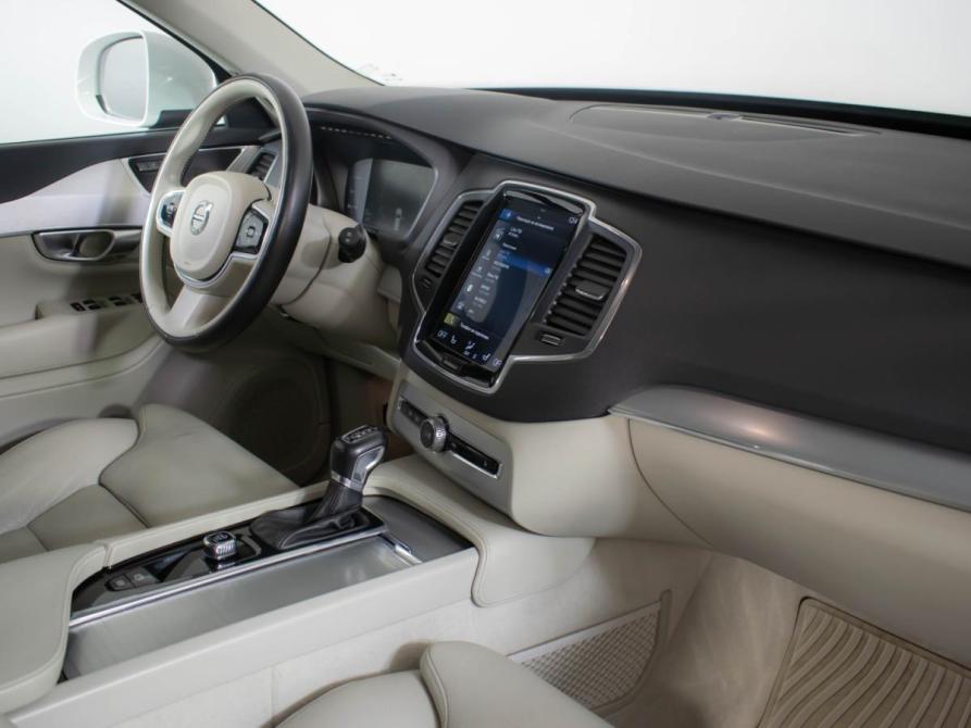 Volvo XC90 II Москва  - изображение 12