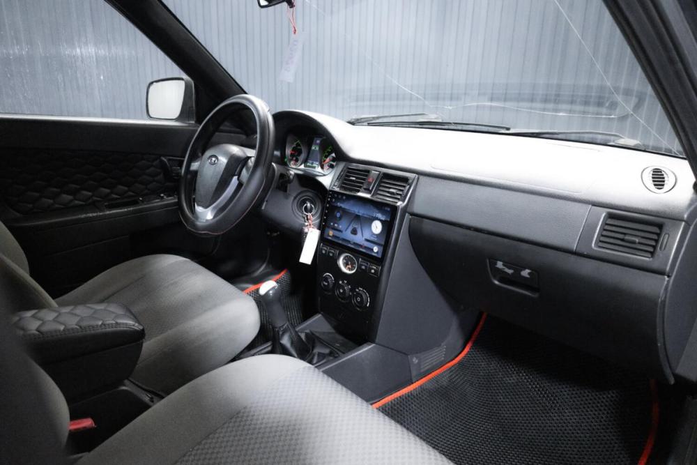 Lada (ВАЗ) Priora I Тюмень  - изображение 15