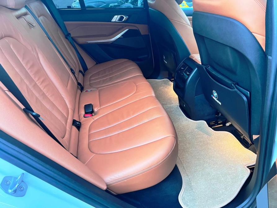 BMW X5 IV (G05/G18) Чебоксары  - изображение 34