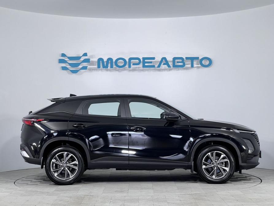 Omoda C5 I Калининград  - изображение 4