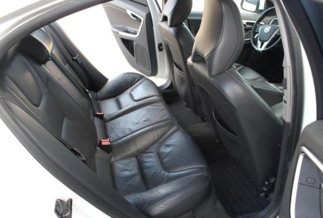 Volvo S60 II с пробегом 2012 года, цена 1 020 000 рублей, 186974 км, седан, Автокод Объявления