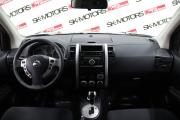 Nissan X-Trail II Рестайлинг Сургут  - изображение 38