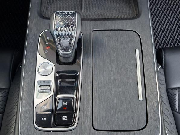 GAC GS8 II с пробегом 2024 года, цена 2 975 000 рублей, 112258 км, внедорожник, Автокод Объявления