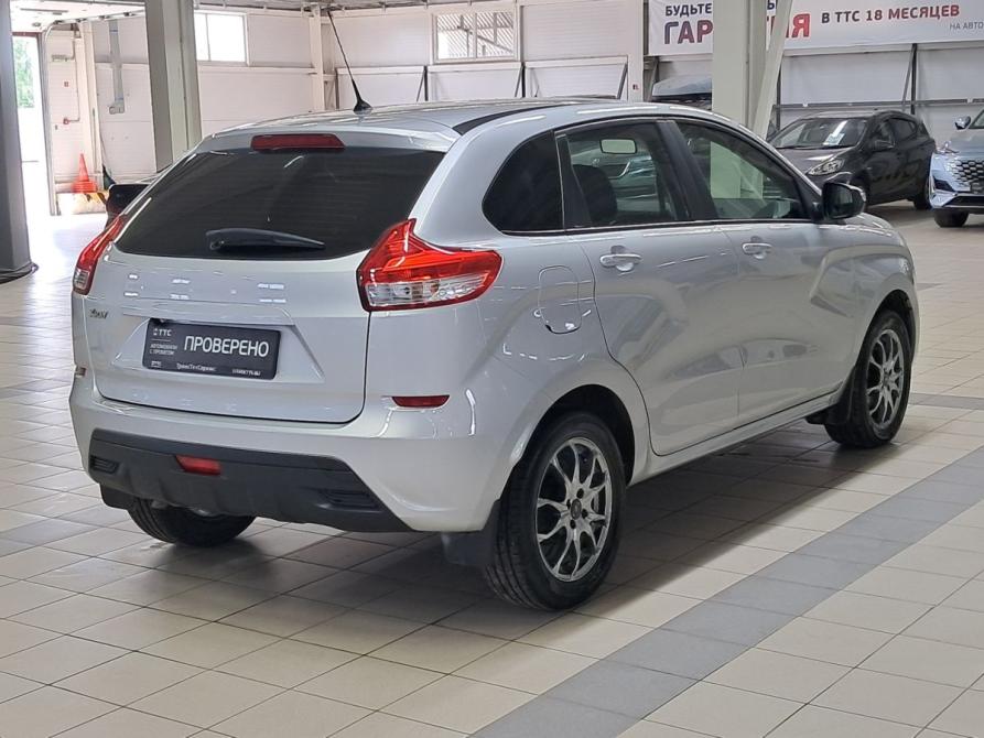 Lada (ВАЗ) XRAY I Набережные Челны  - изображение 6