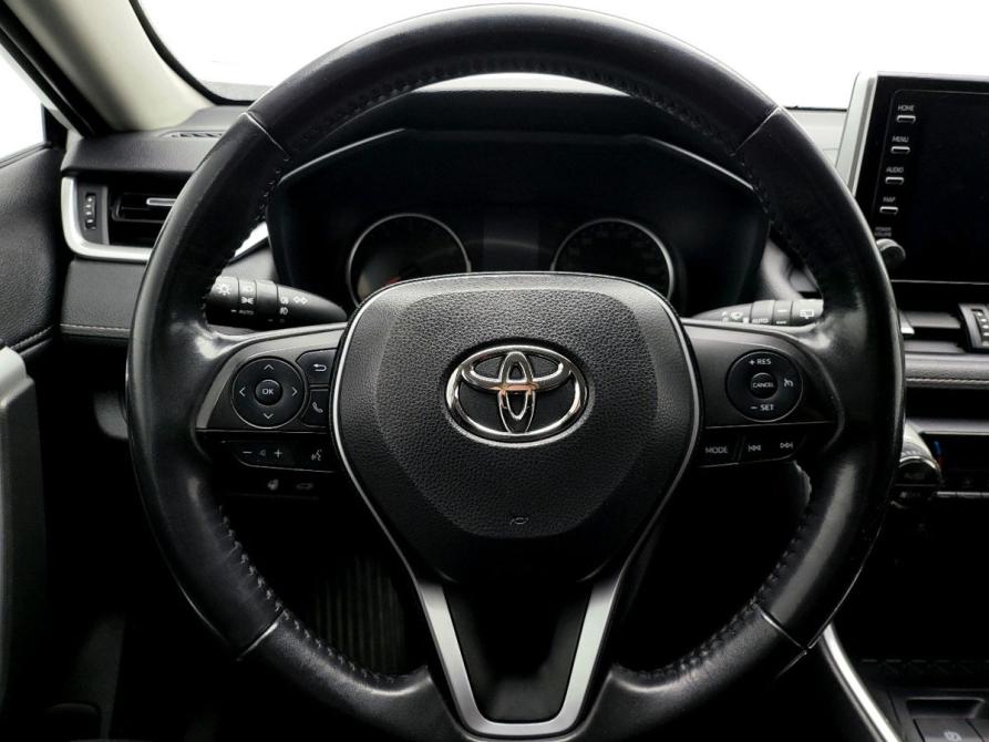 Toyota RAV4 V (XA50) Мурманск  - изображение 25