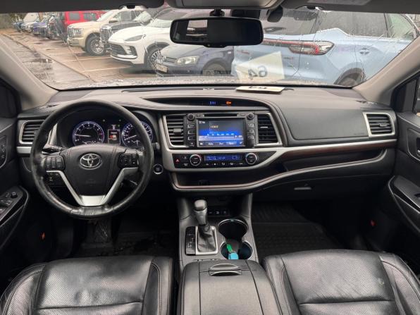 Toyota Highlander III (XU50) с пробегом 2014 года, цена 2 449 000 рублей, 296000 км, внедорожник, Автокод Объявления