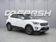 Hyundai Creta I Ростов-на-Дону  - изображение 21