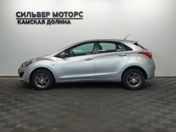 Hyundai i30 II с пробегом 2012 года, цена 970 000 рублей, 132000 км, хэтчбек, Автокод Объявления