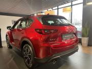 Mazda CX-5 II Рестайлинг Москва  - изображение 11