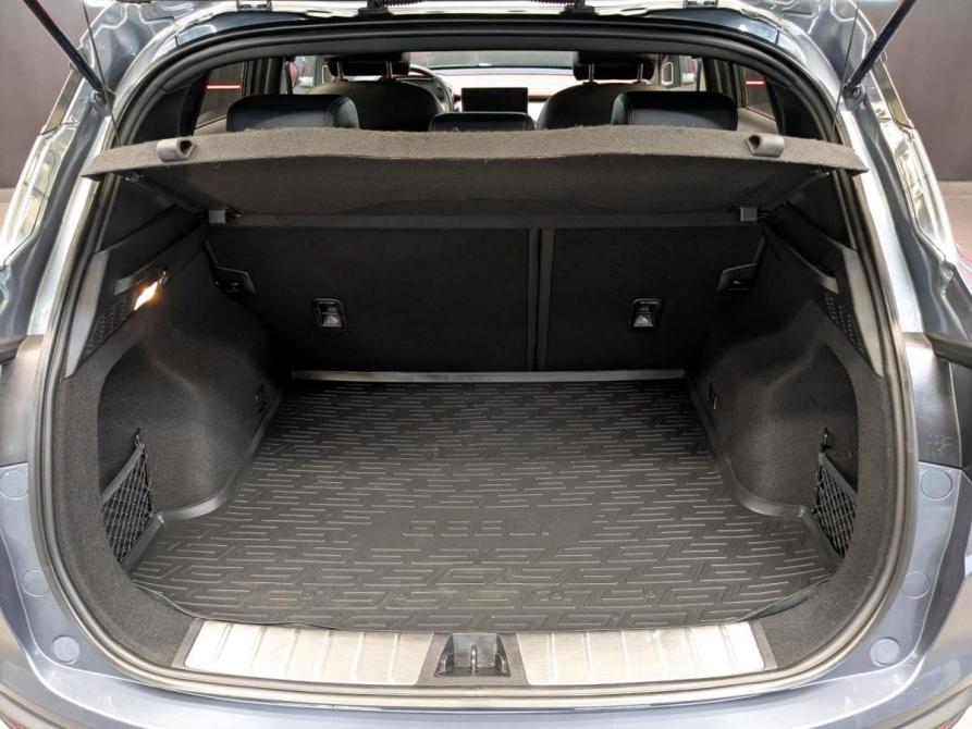 Geely Coolray I Москва  - изображение 4